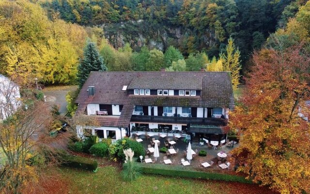 Hotel Haus am See