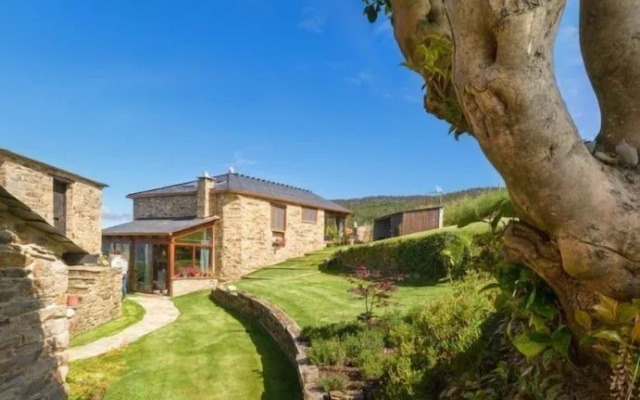 Complejo Rural Lar de Vies