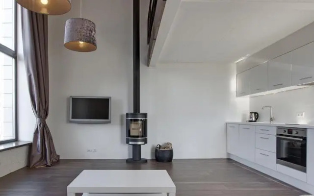 Soho 65 Loft