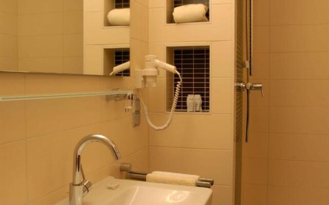 Hotel Sterkel
