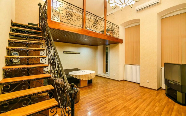Nizami street shaurma 1