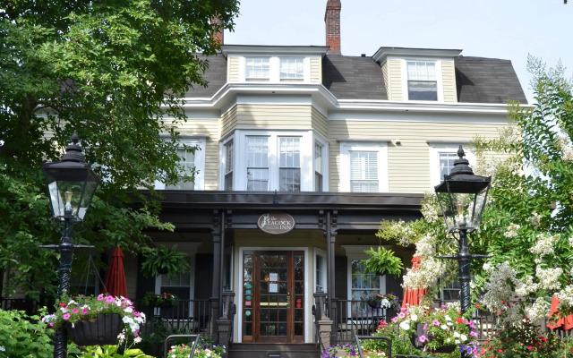 The Peacock Inn, an Ascend Collection Hotel