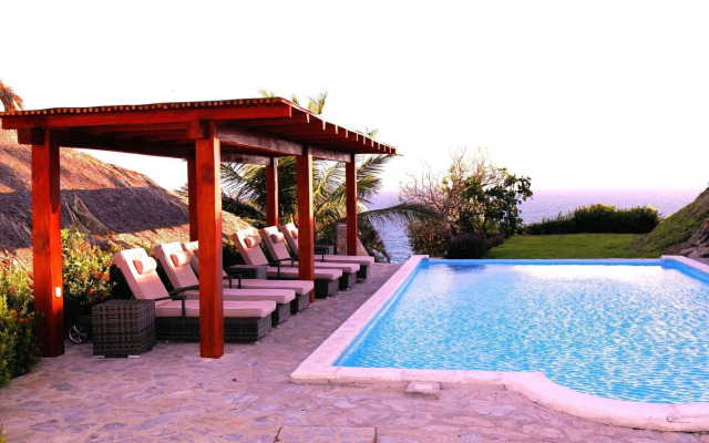 Villas & Resort Luz de Luna
