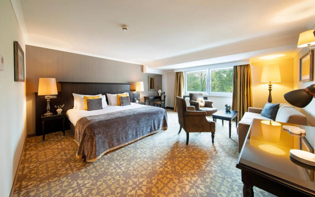 Bilderberg Chateau Holtmuhle