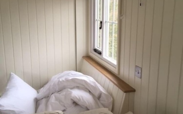 Foresterseat Glamping