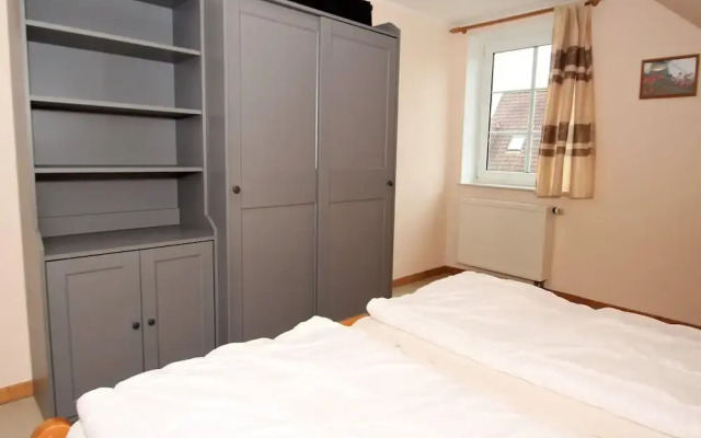 Ferienwohnung Deichblick in Nessmersiel