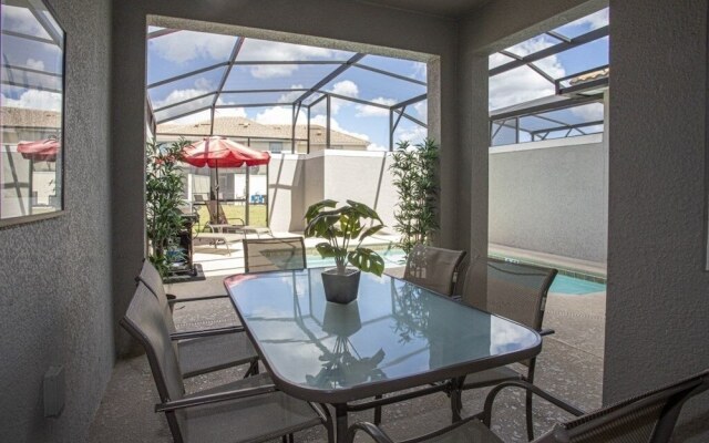 4844rc - Storey Lake 4 Bedroom Townhouse