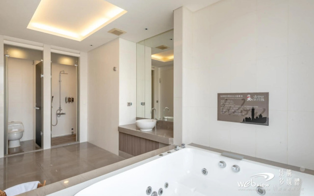 Wow-Happy Hotel Taipei