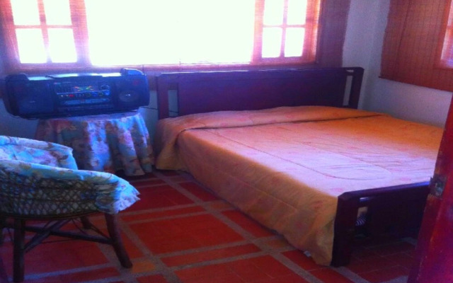 Casa Quinta Con Piscina En Melgar