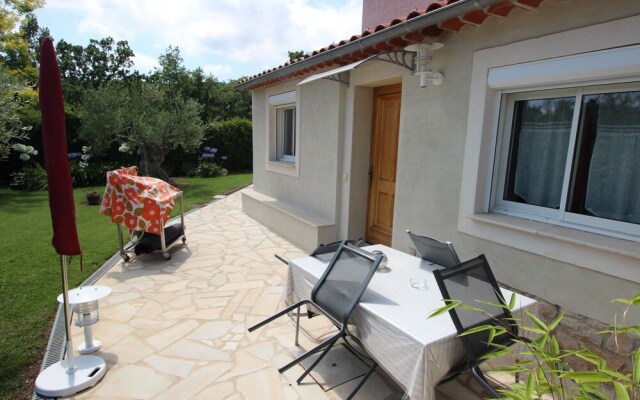 La Villa Jalna Chambres Appartement