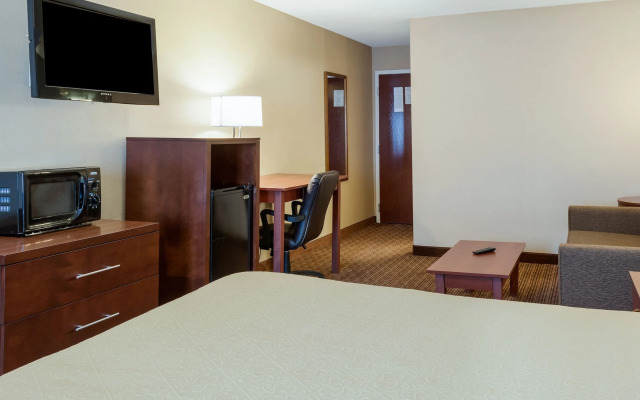 Quality Inn Chester - South Richmond