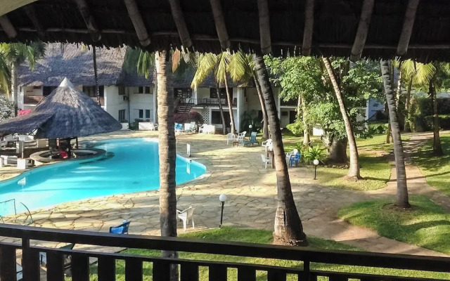 Milele Beach Hotel