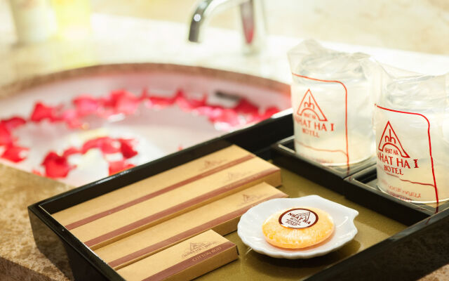 Nhat Ha 1 Hotel