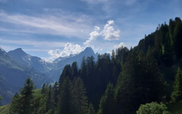 Haus Berghof