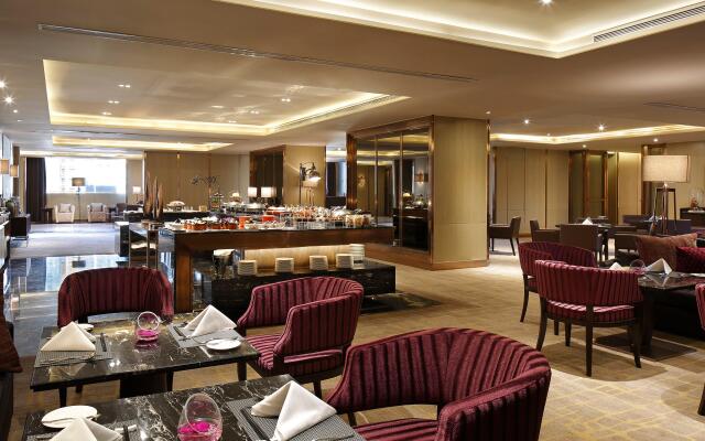 Crowne Plaza Kunming City Centre by IHG