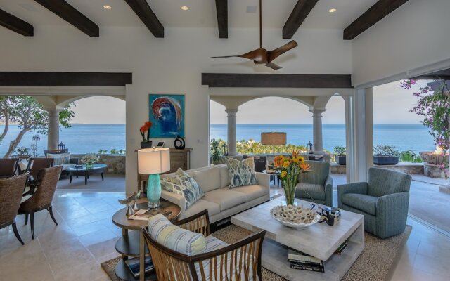 Palmilla Villa W/amazing Ocean Views: Villas del Mar Casita 17