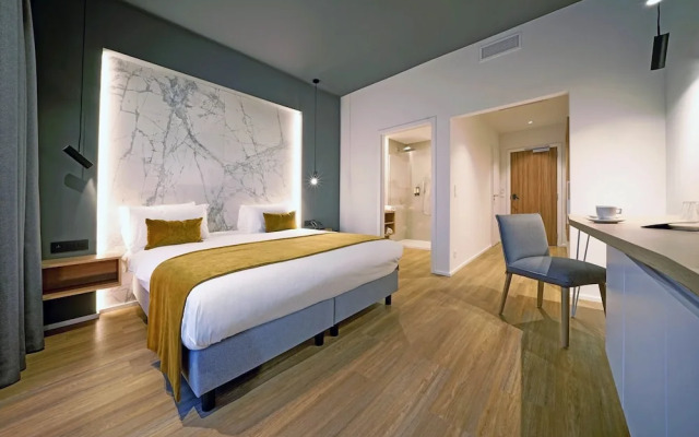 MY Hotel Malmedy
