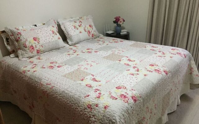 Vilage Bed & Breakfast