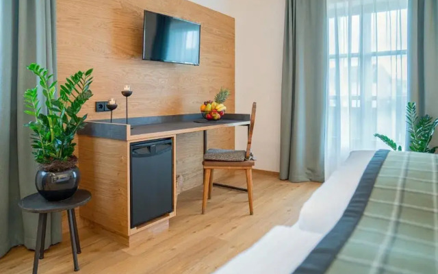 Landgasthof Hubertus