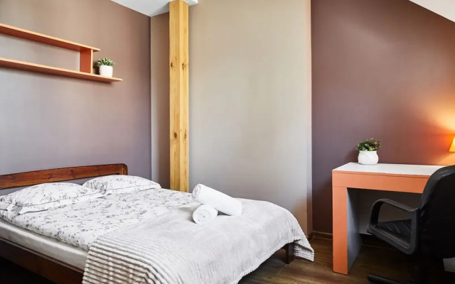 Apartments Filipa Street