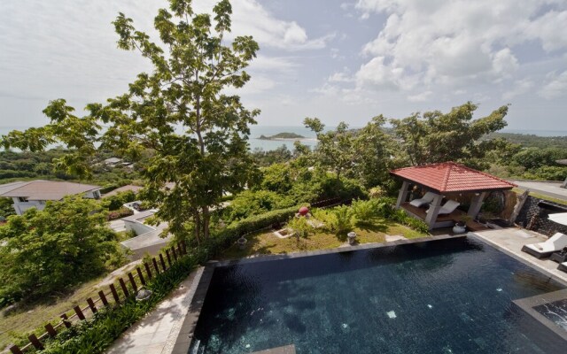 Summitra Villa No. 2