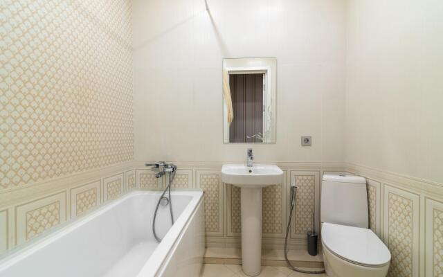 Bon voyage на улице Юсупова