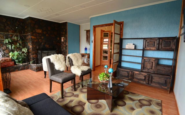Hostal Keikruk