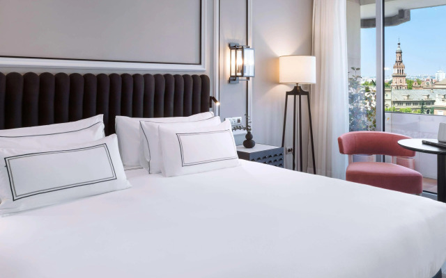 The Level at Melia Sevilla