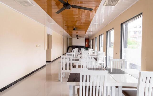 OYO 687 Residence Hotel Syariah
