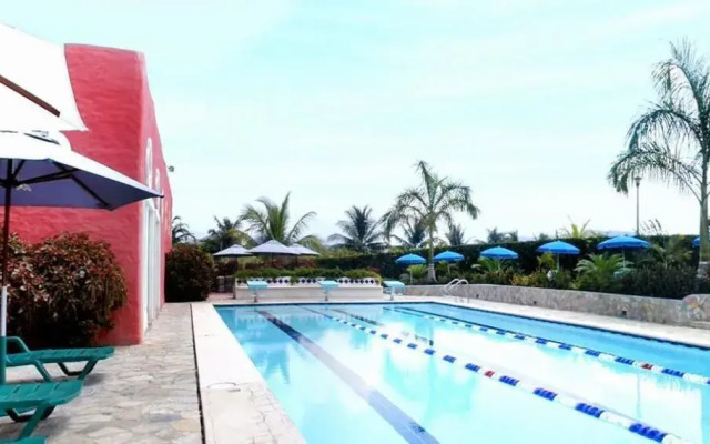 Xquenda Huatulco Spa