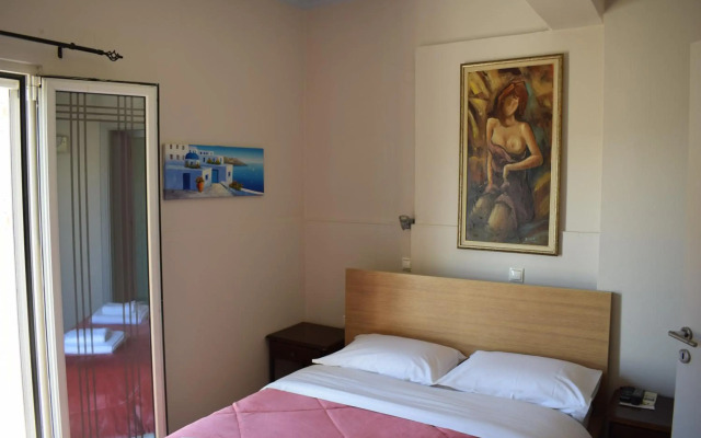 Alena Apartments