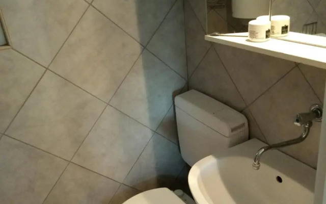 Karos Centrál Apartmanház