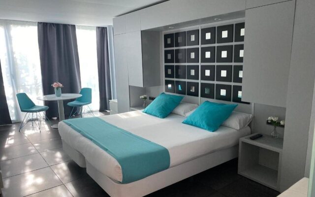 Hotel 54 Barceloneta