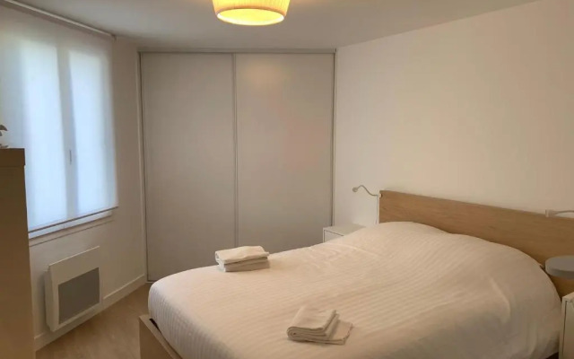 DEMAT ✶ superbe T3 centre-ville moderne et cosy