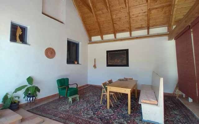 Anna's Cosy Apartment