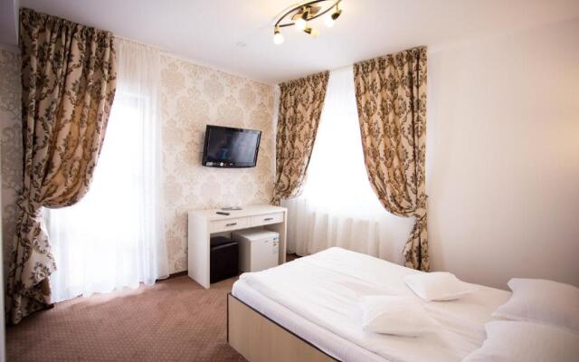 Pension Ianis