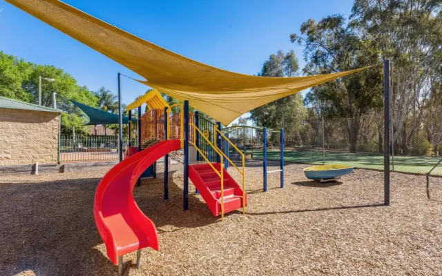 Discovery Parks - Echuca