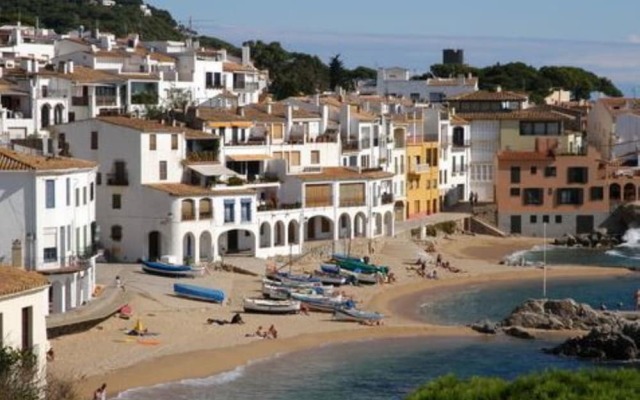 104674 - Apartment in Palafrugell