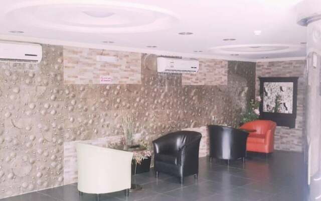 Al Fanar International Yanbu 2