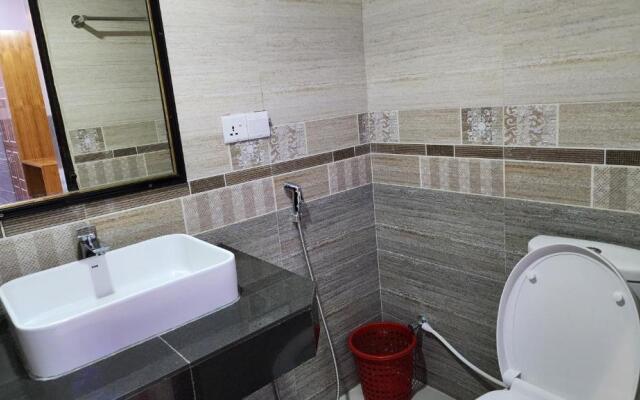 Hotel Cox Rotana
