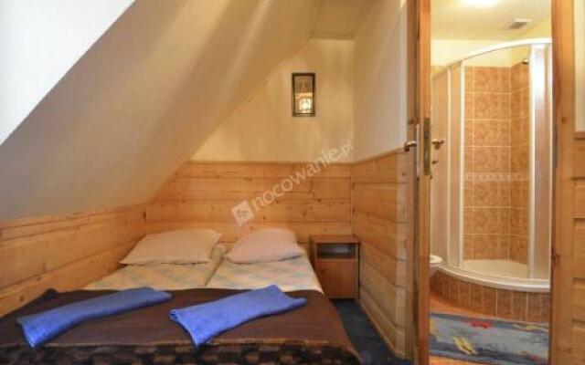 Siedlisko - 500 m od Kotelnicy Białczańskiej