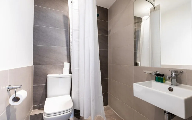 Flexiflat - High Street Kensington Apartments