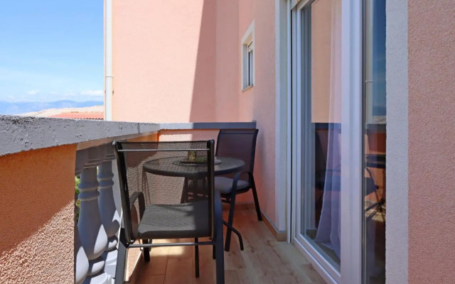 Apartment Pag 6412b