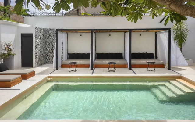 Hotel Aalada Playa del Carmen