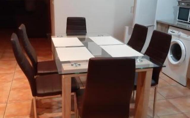 Apartamentos Mirador del Pinar