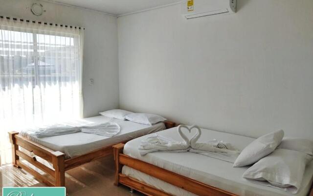 Habitaciones y Apartamentos PERLAYANA - San Antero Córdoba