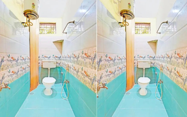Hotel Le Sai