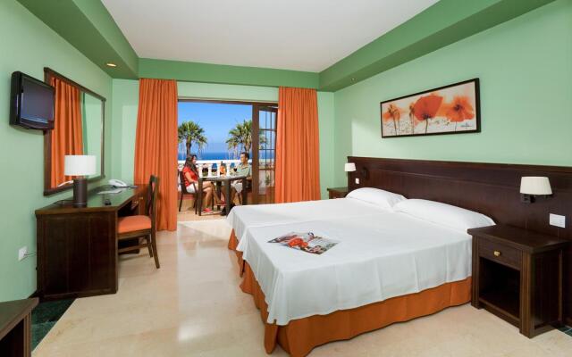 Grand Hotel Callao