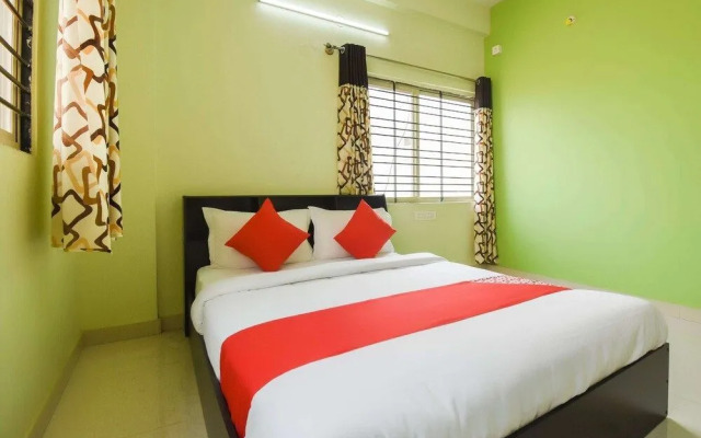 Srigandha Party Hall by OYO Rooms