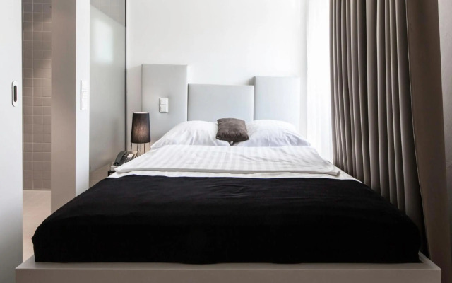 Pearl Hotel